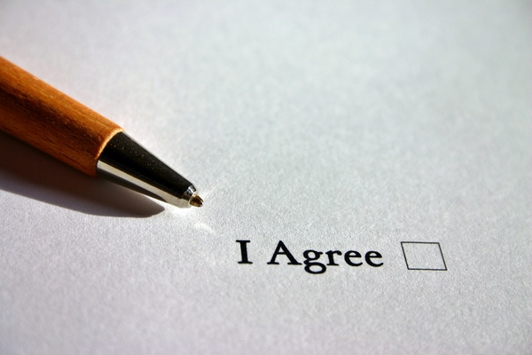 Contract Management