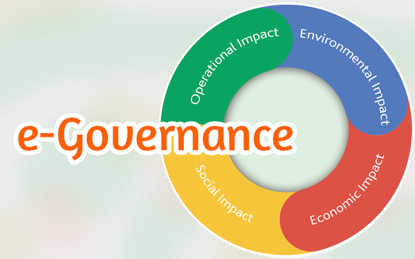 eGovernance
